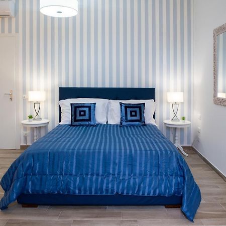 Porta Aragonese Luxury Rooms Palermo Luaran gambar