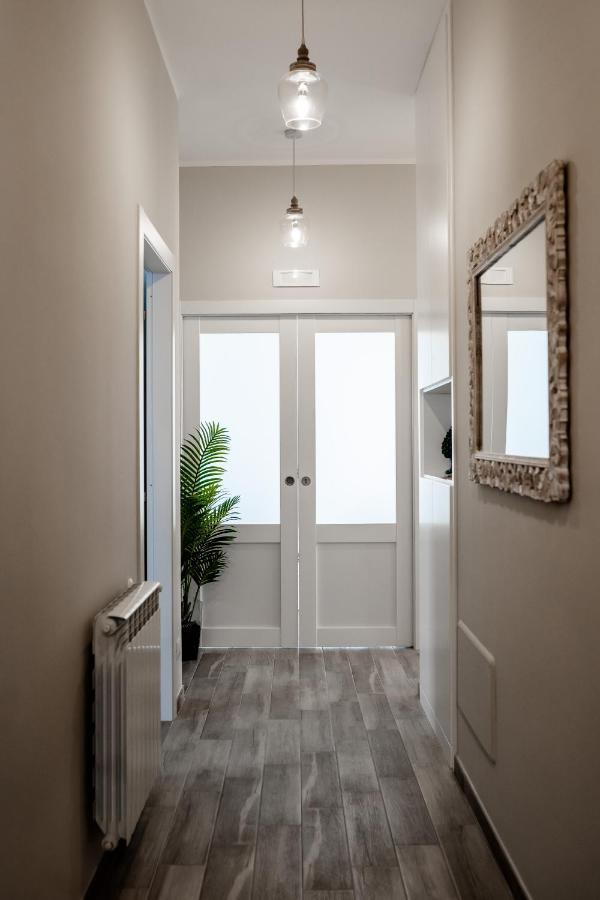 Porta Aragonese Luxury Rooms Palermo Luaran gambar