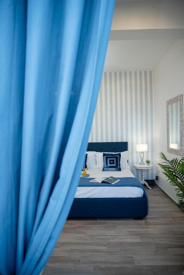 Porta Aragonese Luxury Rooms Palermo Luaran gambar