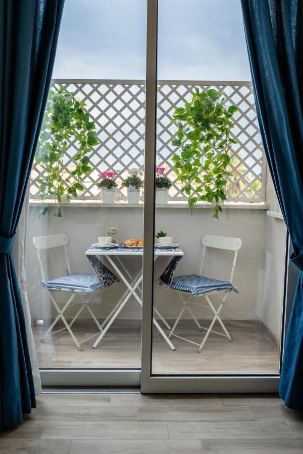 Porta Aragonese Luxury Rooms Palermo Luaran gambar