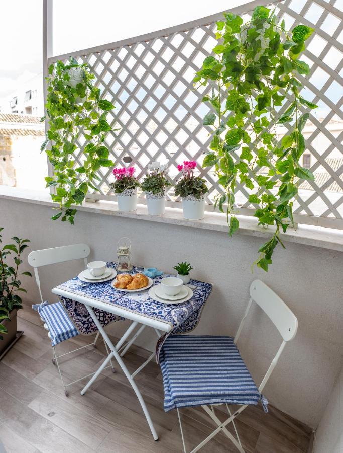 Porta Aragonese Luxury Rooms Palermo Luaran gambar