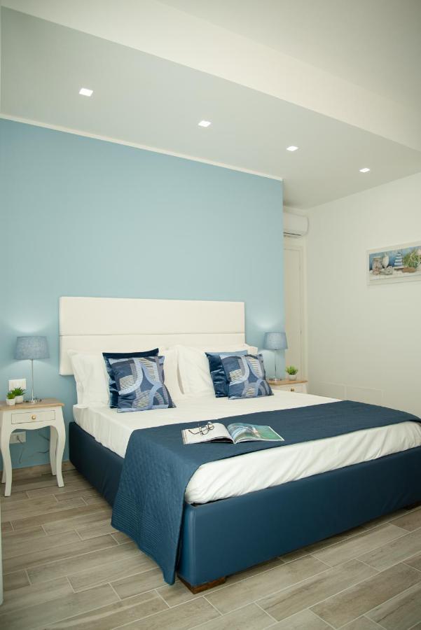 Porta Aragonese Luxury Rooms Palermo Luaran gambar