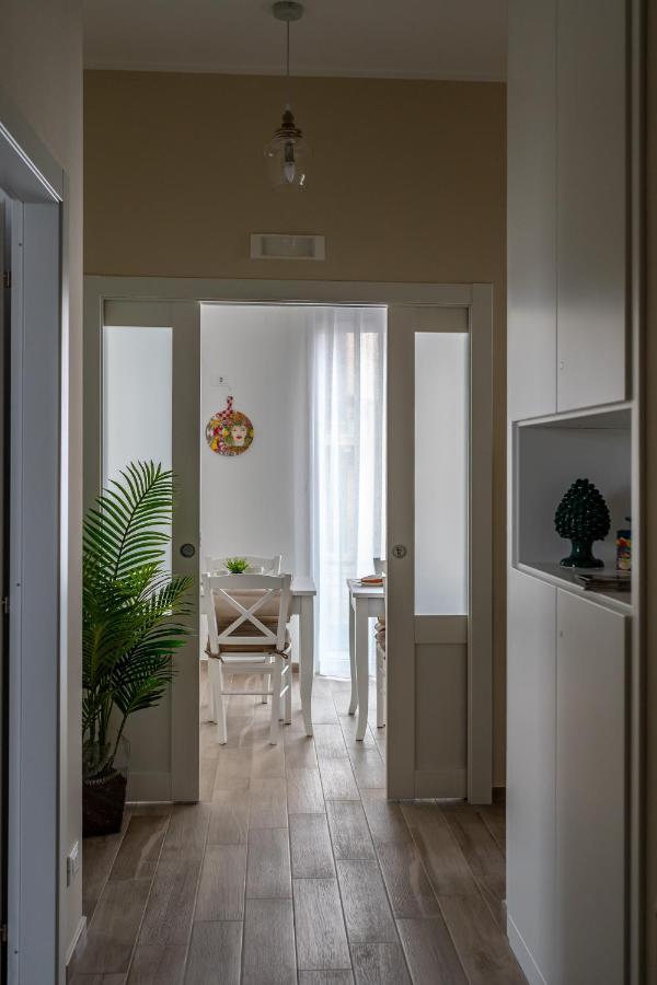 Porta Aragonese Luxury Rooms Palermo Luaran gambar