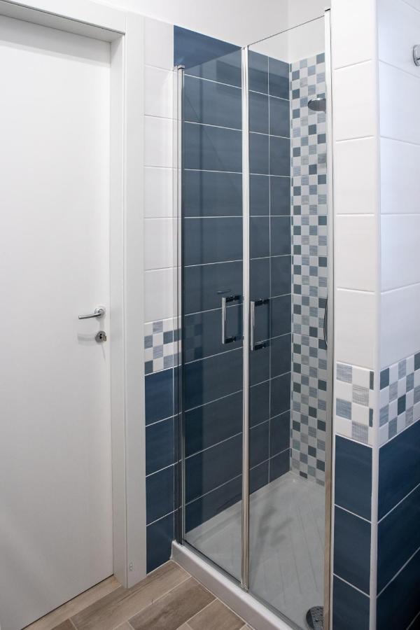 Porta Aragonese Luxury Rooms Palermo Luaran gambar