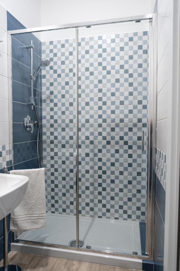 Porta Aragonese Luxury Rooms Palermo Luaran gambar