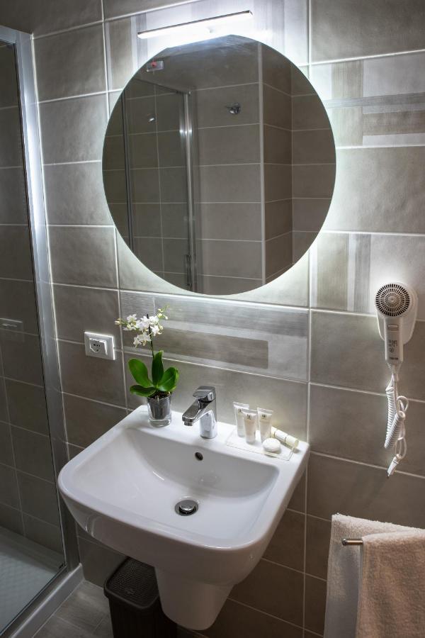 Porta Aragonese Luxury Rooms Palermo Bilik gambar